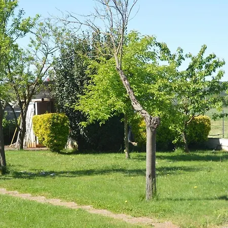 Vakantiehuis Aux Pieds Des Pyrenees *