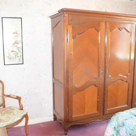 Vakantiehuis Aux Pieds Des Pyrenees