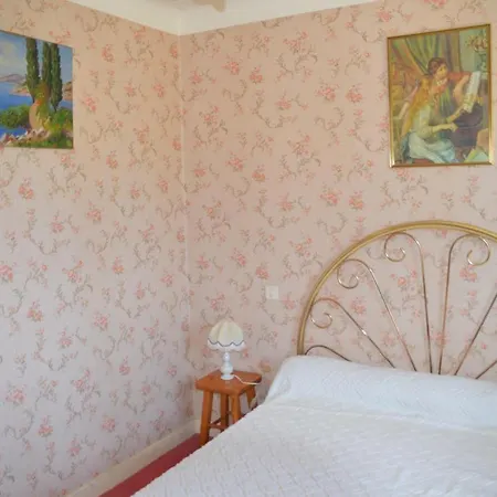 Vakantiehuis Aux Pieds Des Pyrenees